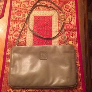 Anne Klein for Calderon 1970’s clutch bag